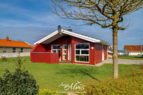 Ferienhaus Strandblick 17, Brodersby